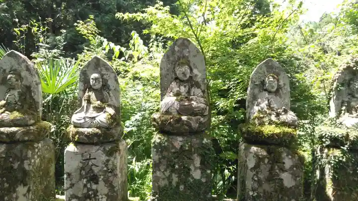 智剛寺のその他建物