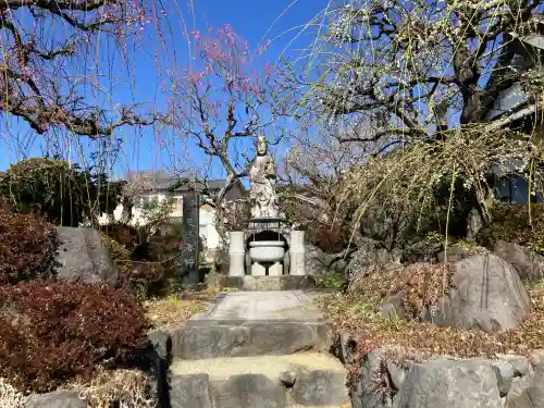 法蓮寺(神奈川県)