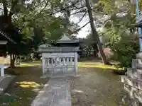 宇夫須那神社のその他建物