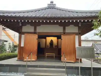 隆崇院(東京都)