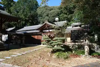幣羅坂神社(京都府)