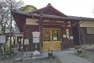 甚目寺(愛知県)