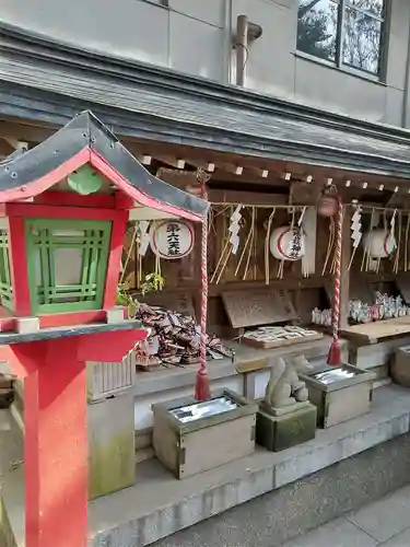 子安神社(東京都)