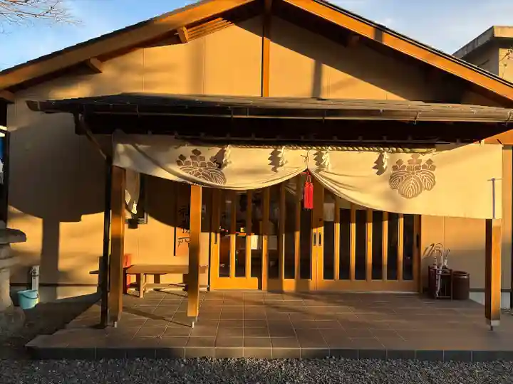 矢倉神社(静岡県)