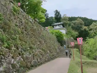 有子山稲荷神社(兵庫県)