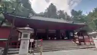 日光二荒山神社(栃木県)