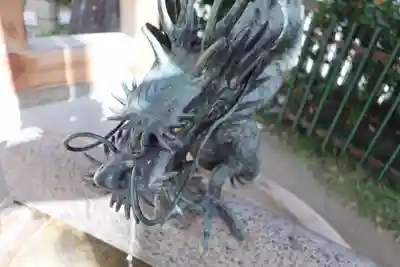 鶴見神社(神奈川県)