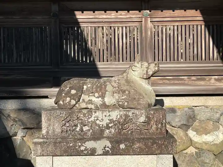 天満天神社(滋賀県)
