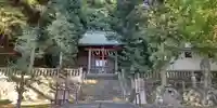 紀伊神社(神奈川県)