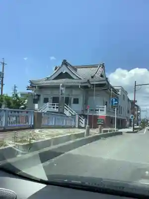法音寺一宮支院のその他建物