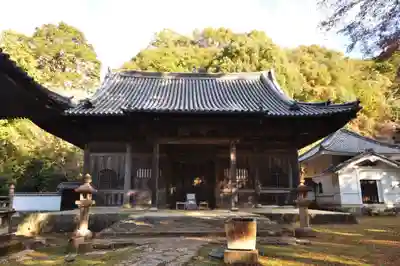 如法寺(愛媛県)