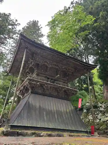成相寺(京都府)