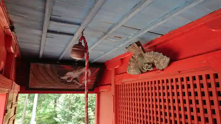 出水不動尊のその他建物