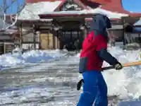 釧路一之宮 厳島神社のその他建物