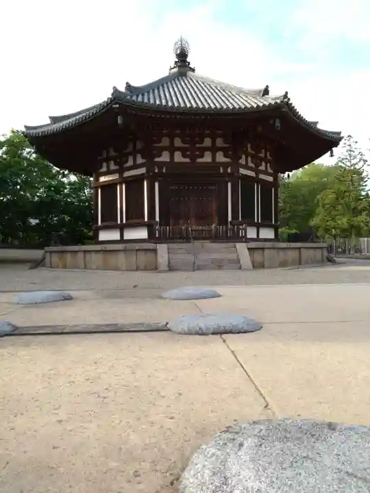 興福寺 北円堂(奈良県)