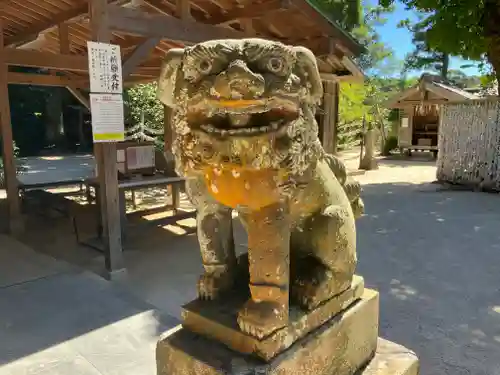 櫻井神社(福岡県)