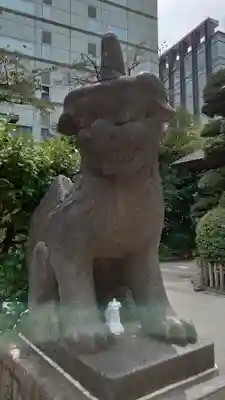 芝大神宮(東京都)