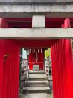下谷神社(東京都)