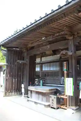 大窪寺のその他建物