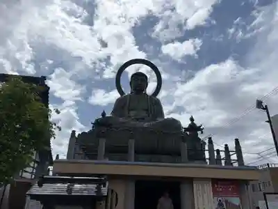 大仏寺(富山県)
