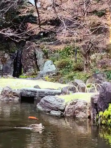 靖國神社(東京都)
