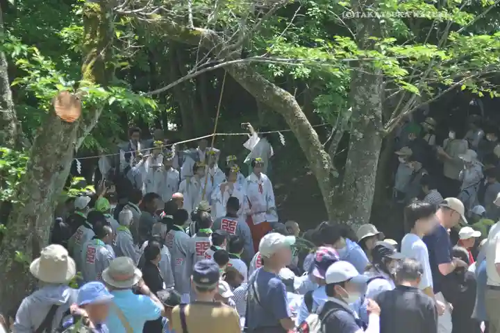 相模国総社六所神社(神奈川県)