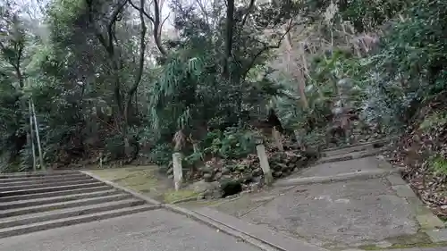 石清水八幡宮(京都府)