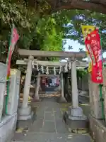 藤神稲荷神社(東京都)