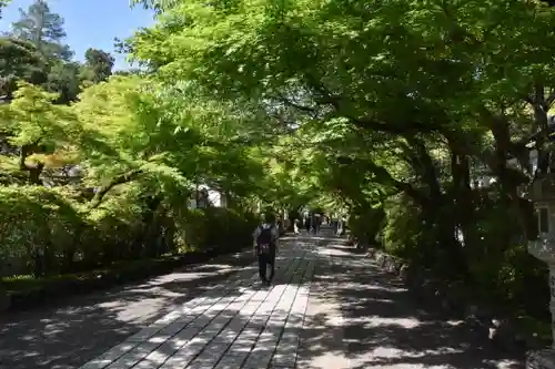 石山寺のその他建物