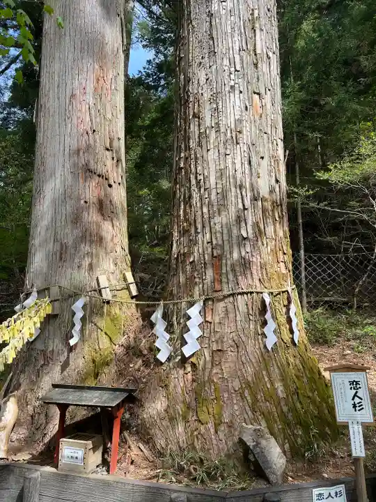 日光二荒山神社(栃木県)