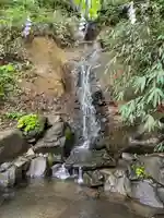 戸隠神社中社(長野県)