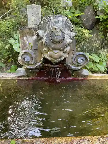 瑞巌寺(徳島県)