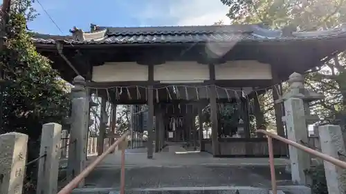 大藤神社(京都府)
