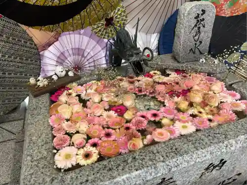 札幌諏訪神社(北海道)