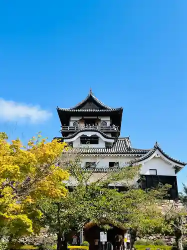 三光稲荷神社(愛知県)