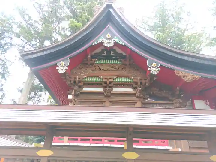 山倉大神(千葉県)