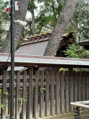 意富比神社(千葉県)