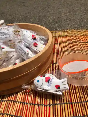 温泉神社〜いわき湯本温泉〜(福島県)