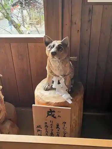 伊太祁曽神社(和歌山県)