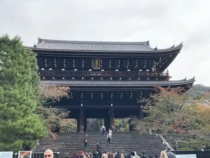 知恩院(京都府)