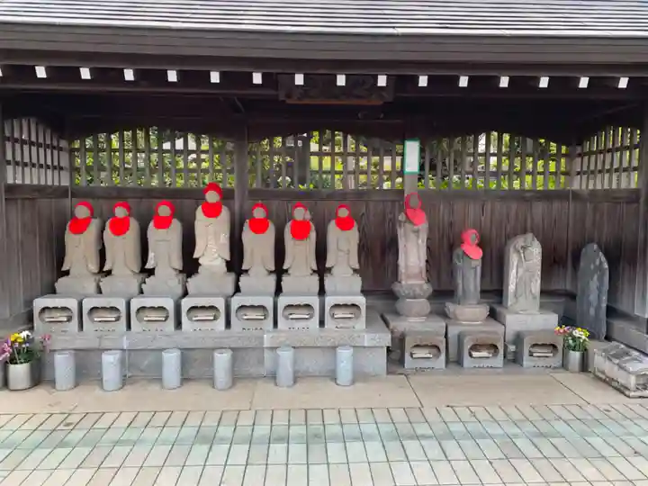 龍泉院(千葉県)