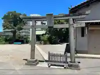 大鷲神社(千葉県)