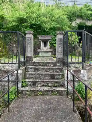 下太田愛宕神社(栃木県)