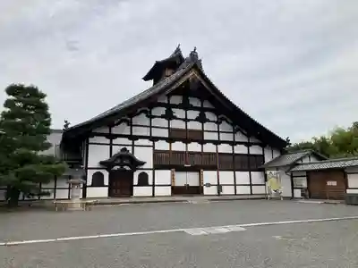 相国寺（相国承天禅寺）(京都府)