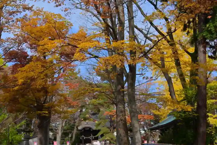 金峯神社(新潟県)