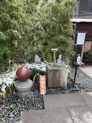 蛇窪神社(東京都)