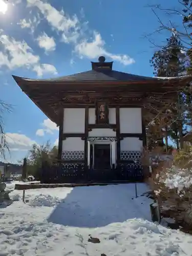 祥雲寺の建物その他