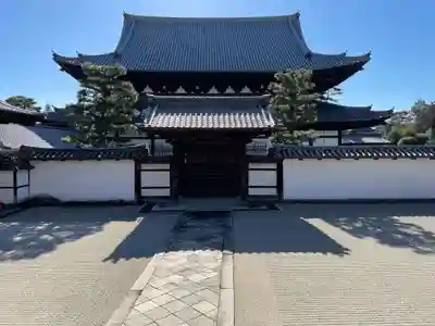 相国寺（相国承天禅寺）(京都府)