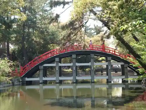 住吉大社のその他建物