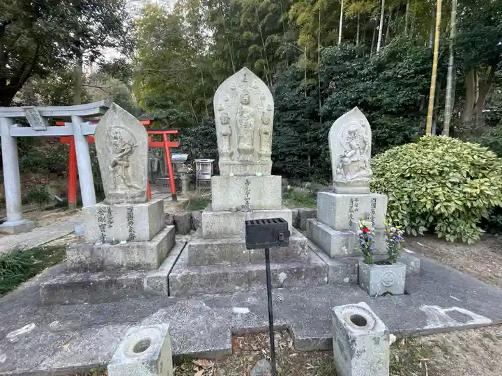 郷照寺(香川県)